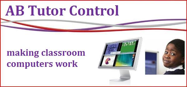 AB Tutor Control