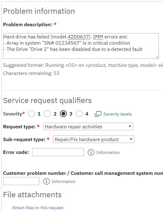 Precedence Technologies Wiki Support Kb Ibm Warranty